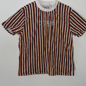 Striped Guess T-Shirt